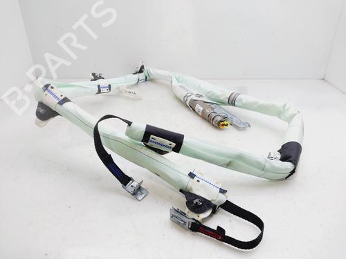 Left curtain airbag INFINITI QX30 2.2 D AWD | BP25266541C11 