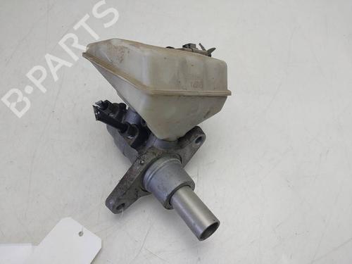 Used Brake master cylinder Brake master cylinder CITROËN C4 Grand Picasso I (UA_) [2006-2013] 40006760 40006760