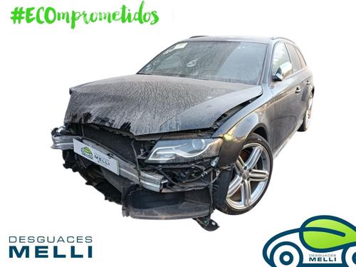 Used Parts AUDI A4 B8 Avant (8K5) S4 quattro (333 hp) 4240712