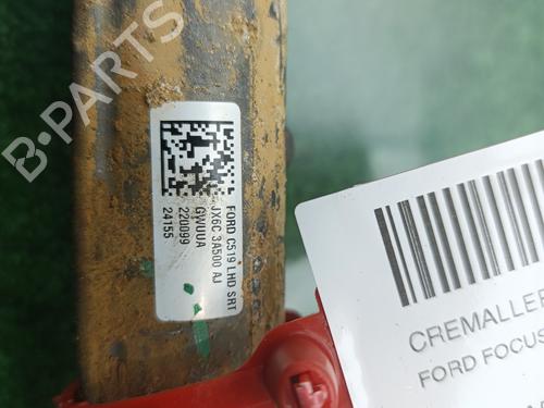 Steering rack FORD FOCUS IV (HN) | BP29719263M22