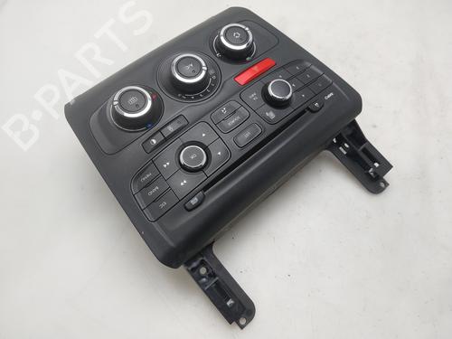 Climate control CITROËN C4 II (NC_) | BP37535231I5 - Image 2