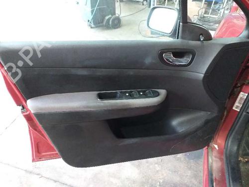 Left front window switch PEUGEOT 307 (3A/C) 1.6 16V | BP6584412I27 - Image 10
