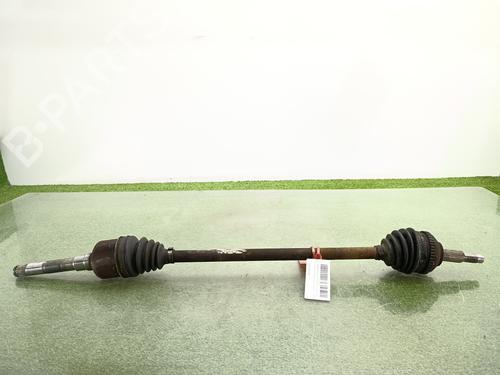 Used Right front driveshaft Right front driveshaft CHRYSLER VOYAGER IV (RG, RS) 2.8 CRD (150 hp) 40185935 40185935