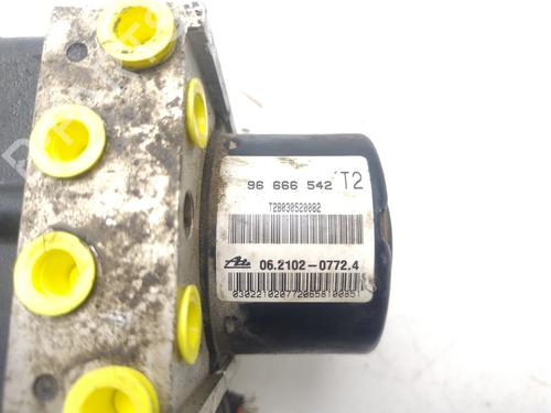 ABS pump CHEVROLET MATIZ (M200, M250) 0.8 | BP29385042M43 