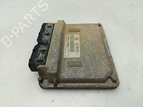 Używane Sterownik / Moduł silnika VW POLO IV (9N_, 9A_) 1.2 12V (64 hp) 29185638