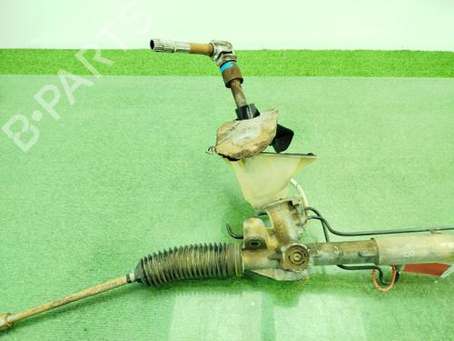 Lenkgetriebe FORD FOCUS I (DAW, DBW) 1.8 TDCi | BP30623760M22