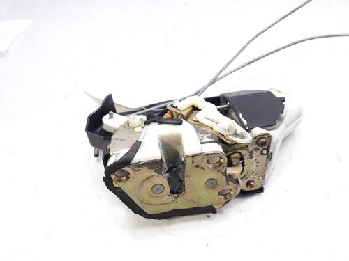 Rear left lock MITSUBISHI PAJERO III (V7_W, V6_W) 3.5 (V65W, V75W) | BP11035779C100 