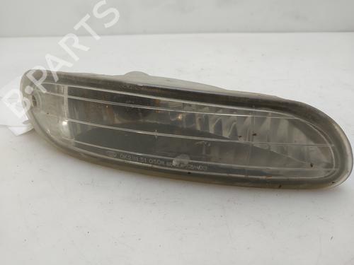 Used Right front fog light Right front fog light KIA SHUMA II (FB) 1.6 (101 hp) 33812540 33812540