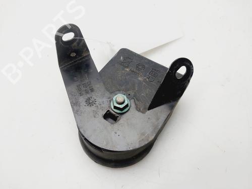 Elektronisk modul AUDI A8 D3 (4E2, 4E8) 4.2 quattro | BP30603208M83