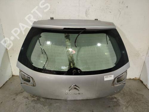 Used Tailgate Tailgate 38556843 38556843