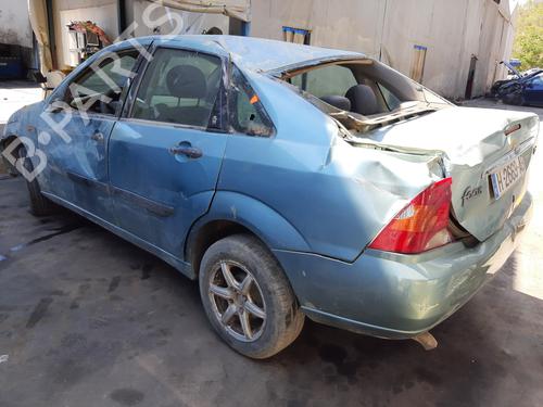 Switch FORD FOCUS I Saloon (DFW) 1.8 Turbo DI / TDDi | BP14973994I30 