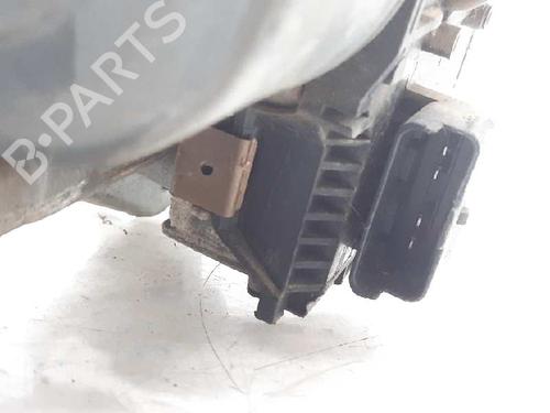 Front wiper motor PEUGEOT 407 (6D_) 2.0 (6DRFNB, 6DRFNE) | BP5949521M29 