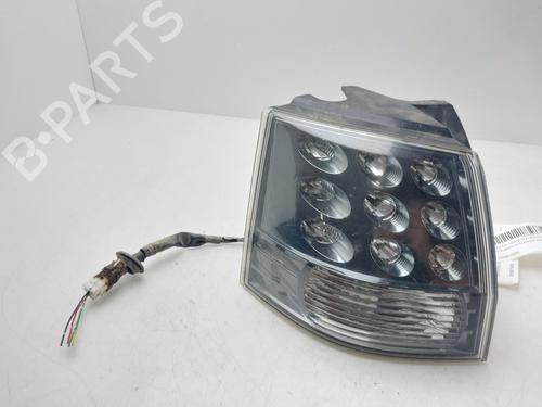 Used Left taillight Left taillight MITSUBISHI OUTLANDER II (CW_W) [2005-2012] 34224820 34224820