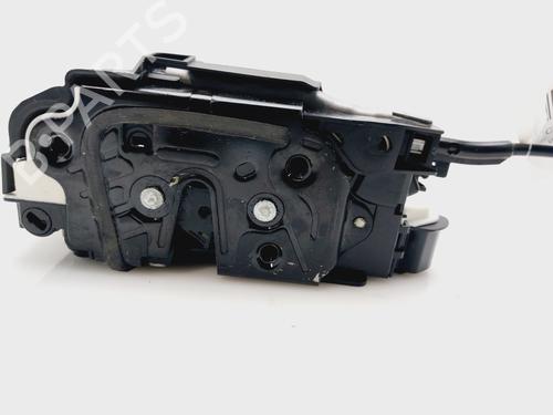 Rear right lock VW TIGUAN (5N_)  | BP23536737C99 