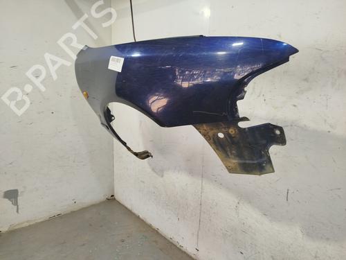 Right front fenders AUDI A4 B5 Avant (8D5) 1.9 TDI | BP28314507C42 