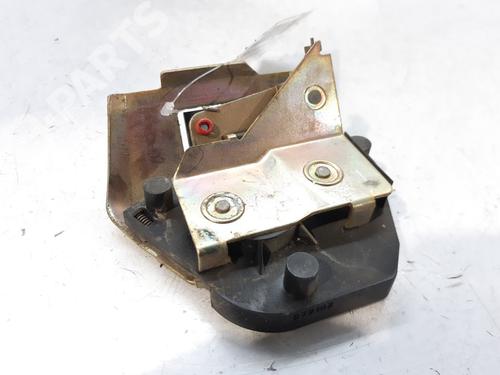 Used Rear left lock Rear left lock CITROËN BERLINGO / BERLINGO FIRST Box Body/MPV (M_) 1.9 D 70 (MBWJZ, MCWJZ) (69 hp) 8879616 8879616