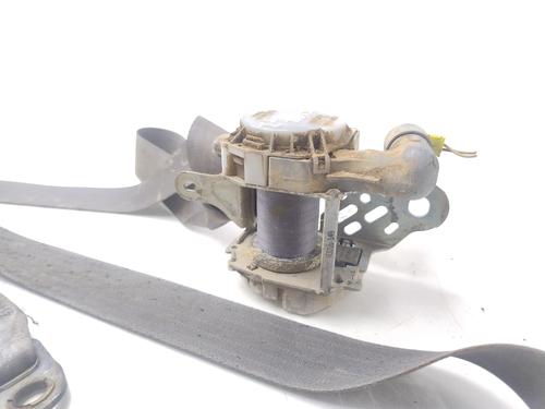 Rear left seatbelt TOYOTA HILUX VII Pickup (_N1_, _N2_, _N3_)  | BP25784881I29 