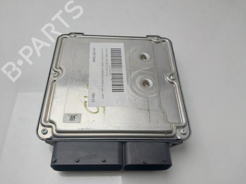 Used Engine control unit (ECU) VW CADDY ALLTRACK IV Box Body/MPV (SAA) [2015-2020]  31850240