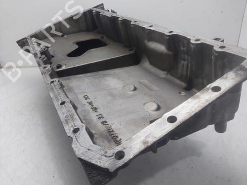 Used Oil sump Oil sump 38286678 38286678