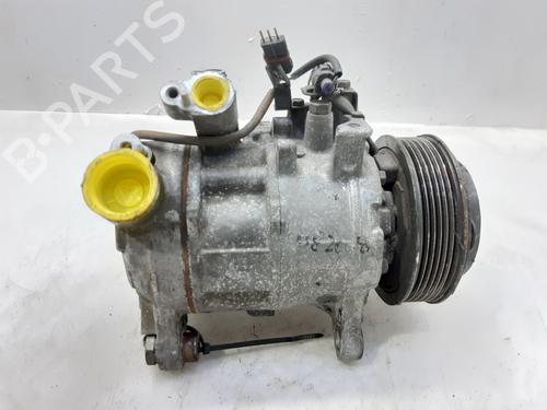 AC compressor BMW X1 (E84) sDrive 16 d | BP9859383M34 