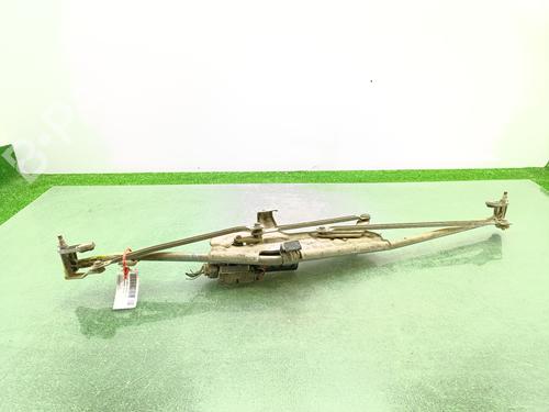 Used Front wiper motor SEAT ALHAMBRA (7V8, 7V9) 1.9 TDI (115 hp) 27876994