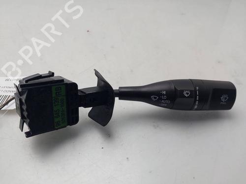 Ratstangsstang Ratstangsstang CHEVROLET EPICA (KL1_) [2004-2011] 39717933 39717933