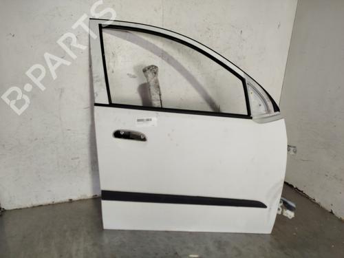 Used Right front door HYUNDAI i10 I (PA) 1.1 (67 hp) 30172564