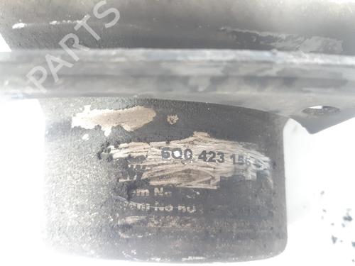 Steering pump SEAT IBIZA III (6L1)  | BP10639177M99 