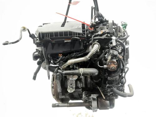 Engine CITROËN C-ELYSEE (DD_) | BP29822633M1