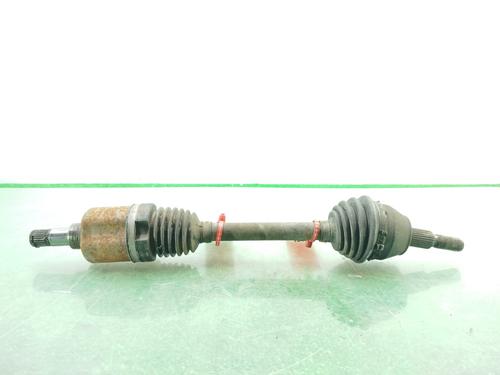 Used Left front driveshaft FORD FOCUS III [2010-2020]  27197046