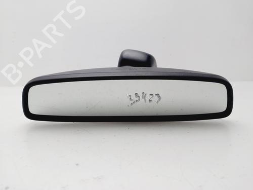Rear mirror SEAT ARONA (KJ7, KJP) 1.6 TDI | BP26186019I6 