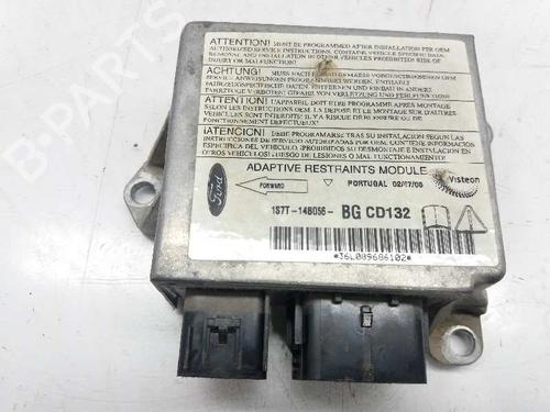 ECU airbags FORD MONDEO III (B5Y) 1.8 16V | BP3432213M53 