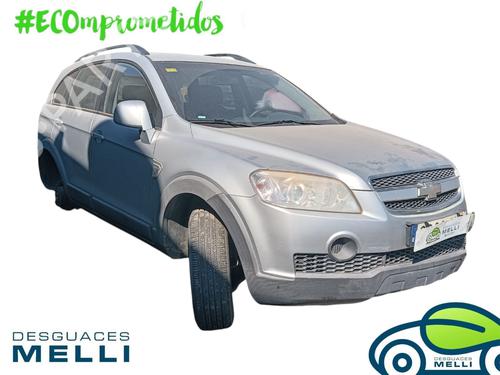 Rudehejsemekanisme Højre bagtil CHEVROLET CAPTIVA (C100, C140) 2.4 LPG | BP29350336C25 