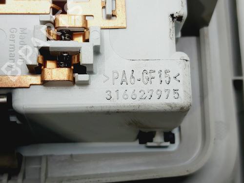 Interior roof light OPEL ASTRA K Sports Tourer (B16) | BP31307279I8