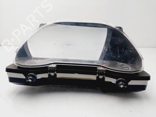 Instrument cluster PEUGEOT BIPPER (AA_) | BP32014680C47