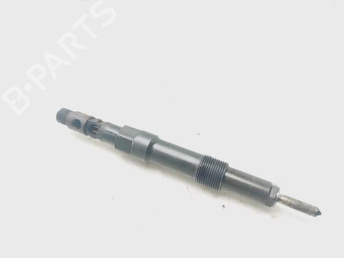 Injector FORD MONDEO III (B5Y) 2.0 TDCi | BP23087106M100 