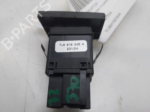 Switch VW TOUAREG (7LA, 7L6, 7L7) 5.0 V10 TDI | BP16256845I30 
