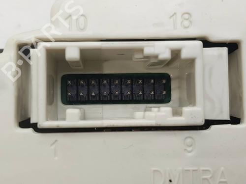 Climate control FORD FIESTA VI (CB1, CCN) 1.4 TDCi | BP39183983I5 - Image 6