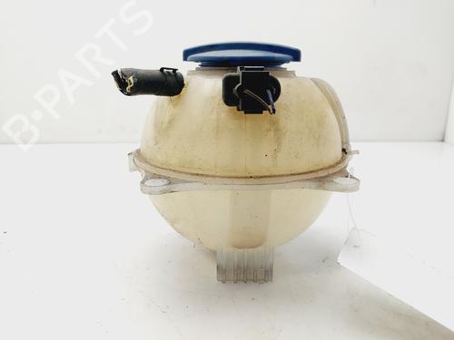 Expansion tank VW POLO V (6R1, 6C1) 1.6 TDI | BP21272412C120 