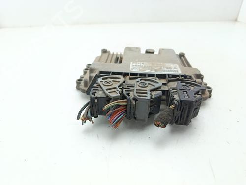 Engine control unit (ECU) CITROËN BERLINGO / BERLINGO FIRST MPV (MF_, GJK_, GFK_) 1.6 HDI 90 (MF9HX) | BP29753777M57 
