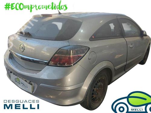 Headlight switch OPEL ASTRA H GTC (A04) | BP39537456I24 - Image 8
