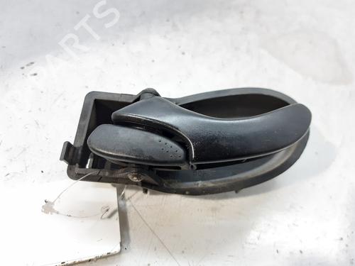 Used Front left interior door handle FORD TRANSIT Van (FA_ _) [2006-2014]  12405708