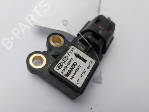 Electronic sensor HYUNDAI TERRACAN (HP) | BP37011239M84 - Image 4