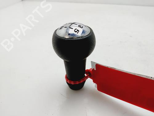 Shift knob CITROËN C3 I (FC_, FN_) 1.4 i Bivalent | BP31209910I34