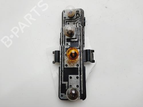 Portalampada CITROËN XSARA PICASSO (N68) 2.0 HDi (90 hp) 30709702