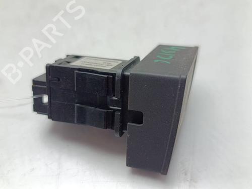 Warning switch CITROËN C5 III Break (RW_) | BP40045219I22 - Image 2