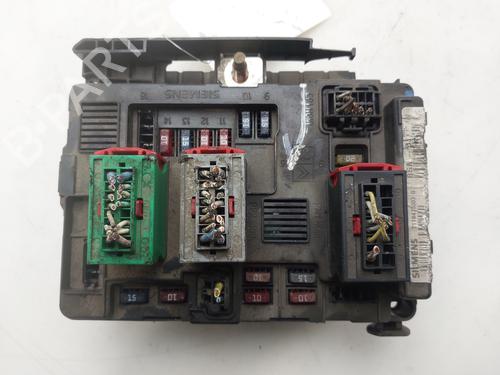 Used Other Other CITROËN C5 I (DC_) 1.8 16V (DC6FZB, DC6FZE) (115 hp) 34121816 34121816