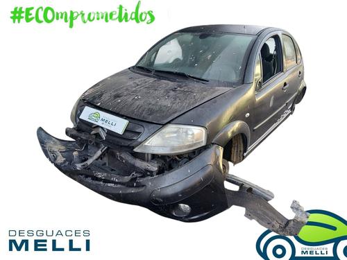 Used Parts CITROËN C3 I (FC_, FN_) 1.4 HDi 4834261