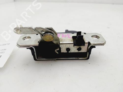Bagklap lås SEAT IBIZA III (6L1)  | BP29990411C101