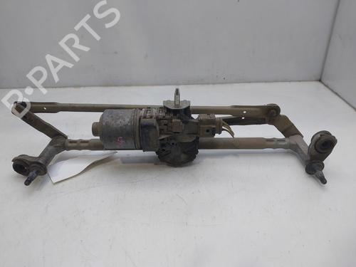Used Front wiper motor SEAT IBIZA IV (6J5, 6P1) [2008-2017]  16206466